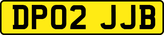 DP02JJB
