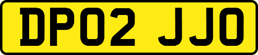DP02JJO