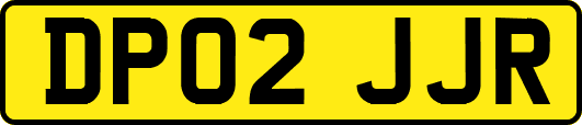 DP02JJR
