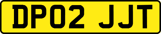 DP02JJT
