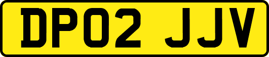DP02JJV