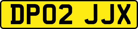 DP02JJX