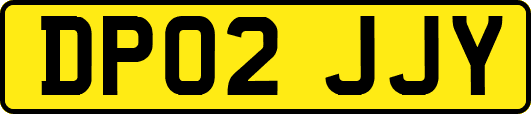 DP02JJY