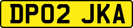 DP02JKA
