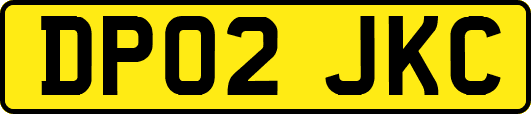 DP02JKC