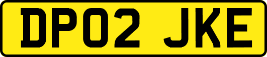 DP02JKE