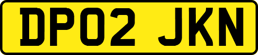 DP02JKN