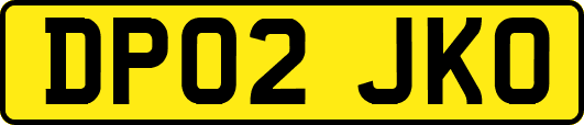 DP02JKO
