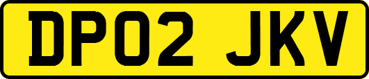 DP02JKV