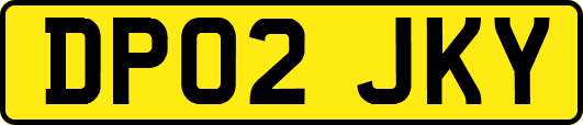 DP02JKY
