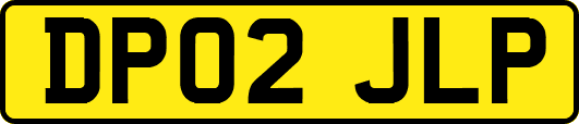DP02JLP