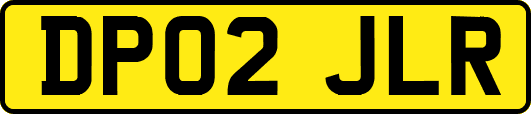 DP02JLR
