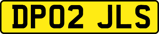 DP02JLS