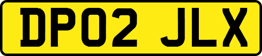 DP02JLX