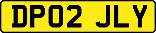 DP02JLY