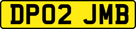 DP02JMB