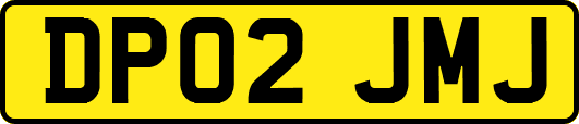 DP02JMJ