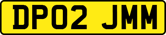 DP02JMM