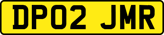 DP02JMR