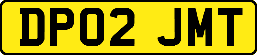 DP02JMT