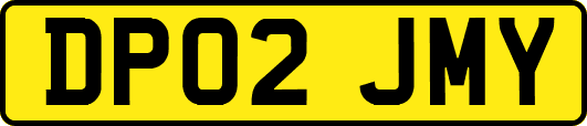 DP02JMY