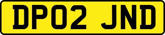 DP02JND