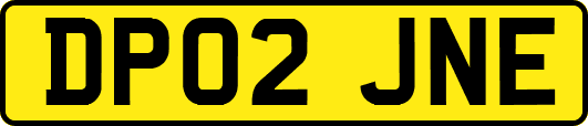 DP02JNE