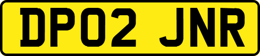 DP02JNR