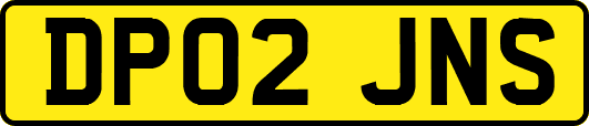 DP02JNS