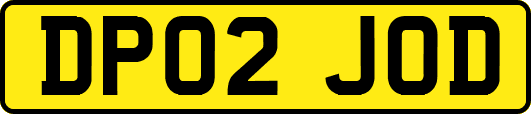 DP02JOD