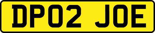 DP02JOE