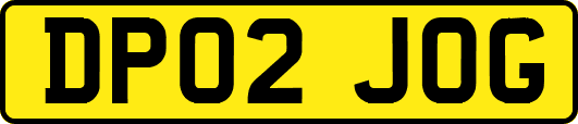 DP02JOG