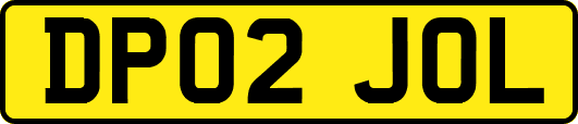 DP02JOL