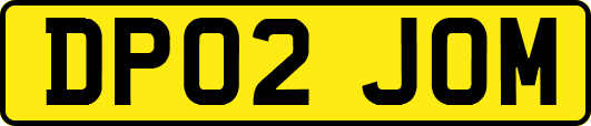 DP02JOM