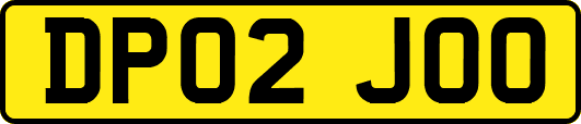 DP02JOO