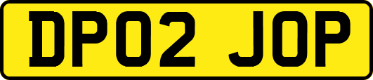 DP02JOP