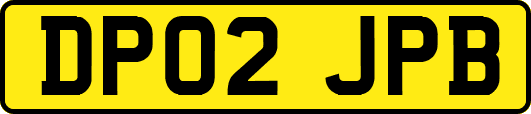 DP02JPB