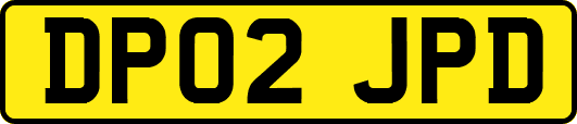 DP02JPD