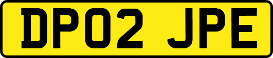 DP02JPE