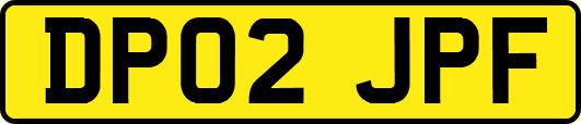 DP02JPF