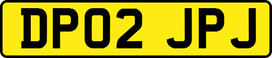 DP02JPJ