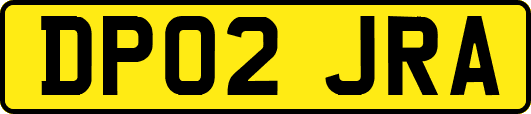 DP02JRA