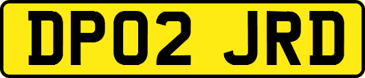 DP02JRD