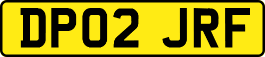 DP02JRF