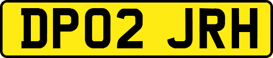 DP02JRH