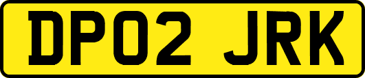 DP02JRK