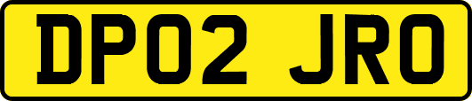 DP02JRO