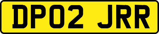 DP02JRR