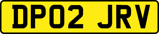 DP02JRV