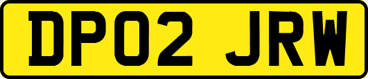 DP02JRW